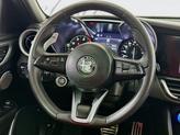 Thumbnail of 2023 Vulcano Black Metallic Alfa Romeo Giulia