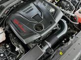 Thumbnail of 2023 Vulcano Black Metallic Alfa Romeo Giulia