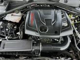 Thumbnail of 2023 Vulcano Black Metallic Alfa Romeo Giulia