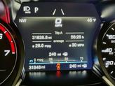 Thumbnail of 2023 Vulcano Black Metallic Alfa Romeo Giulia