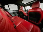 Thumbnail of 2023 Vulcano Black Metallic Alfa Romeo Giulia