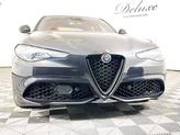 Thumbnail of 2023 Vulcano Black Metallic Alfa Romeo Giulia