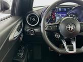 Thumbnail of 2023 Vulcano Black Metallic Alfa Romeo Giulia