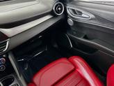 Thumbnail of 2023 Vulcano Black Metallic Alfa Romeo Giulia