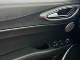 Thumbnail of 2023 Vulcano Black Metallic Alfa Romeo Giulia