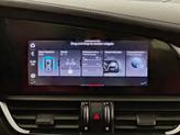 Thumbnail of 2023 Vulcano Black Metallic Alfa Romeo Giulia