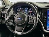 Thumbnail of 2022 Ice Silver Metallic Subaru Outback