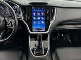 Thumbnail of 2022 Ice Silver Metallic Subaru Outback