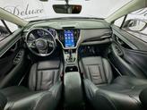 Thumbnail of 2022 Ice Silver Metallic Subaru Outback