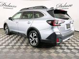 Thumbnail of 2022 Ice Silver Metallic Subaru Outback