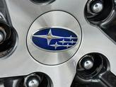 Thumbnail of 2022 Ice Silver Metallic Subaru Outback