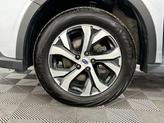 Thumbnail of 2022 Ice Silver Metallic Subaru Outback