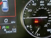 Thumbnail of 2022 Ice Silver Metallic Subaru Outback