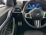 Thumbnail of 2024 Brooklyn Grey Metallic BMW i4 Gran Coupe