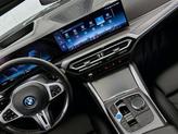 Thumbnail of 2024 Brooklyn Grey Metallic BMW i4 Gran Coupe