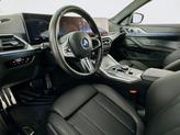 Thumbnail of 2024 Brooklyn Grey Metallic BMW i4 Gran Coupe
