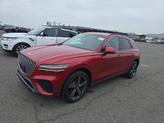 Photo of 2023 Mauna Red Genesis GV70