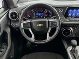 Thumbnail of 2021 Summit White Chevrolet Blazer