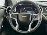 Thumbnail of 2021 Summit White Chevrolet Blazer