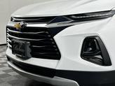 Thumbnail of 2021 Summit White Chevrolet Blazer