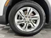 Thumbnail of 2021 Summit White Chevrolet Blazer