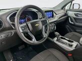 Thumbnail of 2021 Summit White Chevrolet Blazer