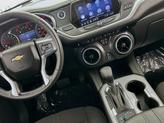 Thumbnail of 2021 Summit White Chevrolet Blazer