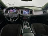 Thumbnail of 2023 Granite Pearlcoat Dodge Charger
