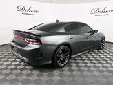 Thumbnail of 2023 Granite Pearlcoat Dodge Charger