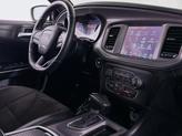 Thumbnail of 2023 Granite Pearlcoat Dodge Charger