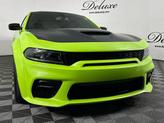 Thumbnail of 2023 Sublime Metallic Clearcoat Dodge Charger