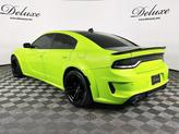 Thumbnail of 2023 Sublime Metallic Clearcoat Dodge Charger