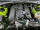 Thumbnail of 2023 Sublime Metallic Clearcoat Dodge Charger