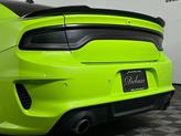 Thumbnail of 2023 Sublime Metallic Clearcoat Dodge Charger