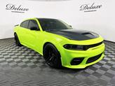 Photo of 2023 Sublime Metallic Clearcoat Dodge Charger
