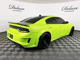 Thumbnail of 2023 Sublime Metallic Clearcoat Dodge Charger