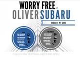 Thumbnail of 2024 Ice Silver Metallic Subaru Impreza