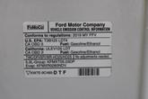 Thumbnail of 2019 Oxford White Ford F-150