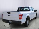 Thumbnail of 2019 Oxford White Ford F-150