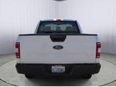 Thumbnail of 2019 Oxford White Ford F-150