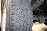 Thumbnail of 2019 Oxford White Ford F-150