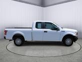 Thumbnail of 2019 Oxford White Ford F-150