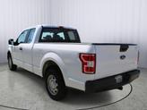 Thumbnail of 2019 Oxford White Ford F-150