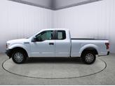 Thumbnail of 2019 Oxford White Ford F-150