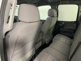 Thumbnail of 2019 Summit White Chevrolet Silverado 1500