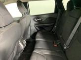 Thumbnail of 2017 Billet Silver Metallic Clearcoat Jeep Cherokee