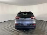 Thumbnail of 2017 Billet Silver Metallic Clearcoat Jeep Cherokee