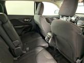 Thumbnail of 2017 Billet Silver Metallic Clearcoat Jeep Cherokee