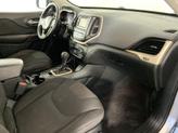 Thumbnail of 2017 Billet Silver Metallic Clearcoat Jeep Cherokee