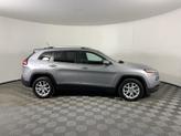 Thumbnail of 2017 Billet Silver Metallic Clearcoat Jeep Cherokee